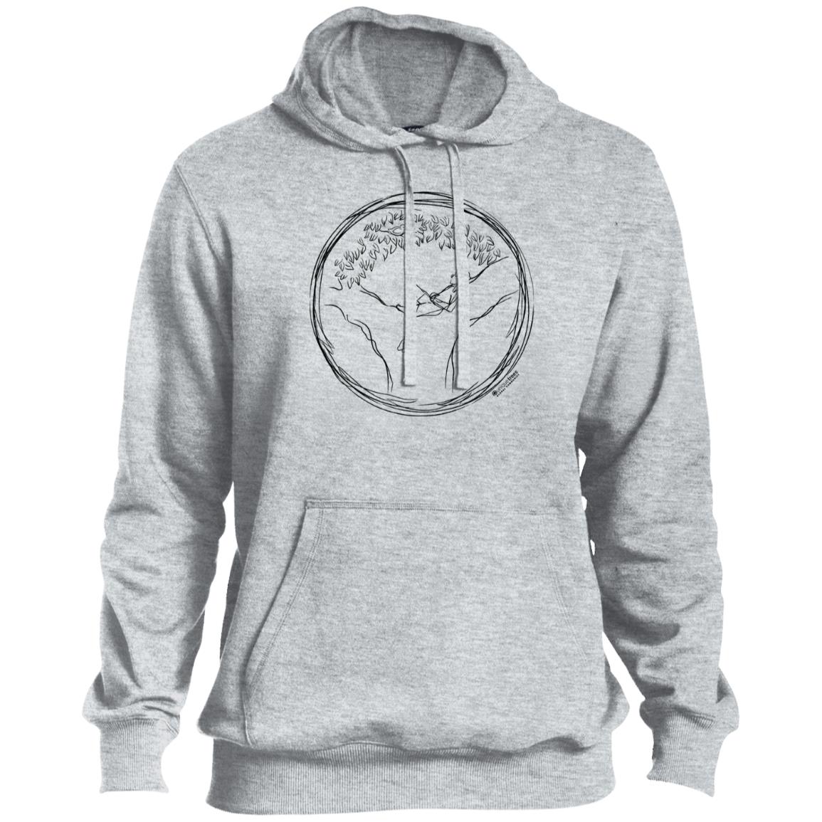 ST254 Pullover Hoodie