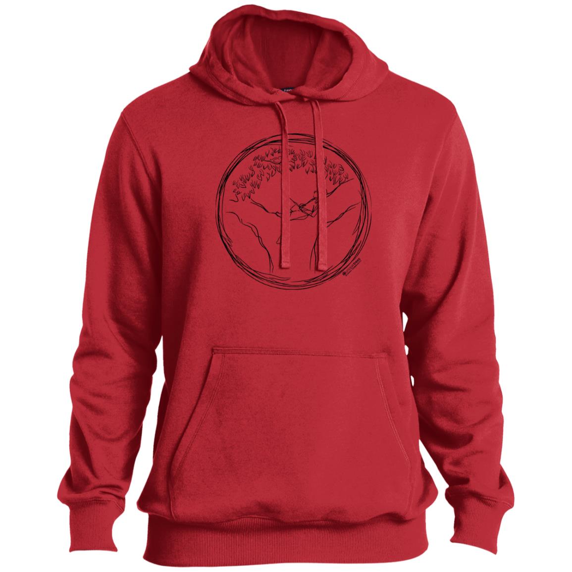 ST254 Pullover Hoodie