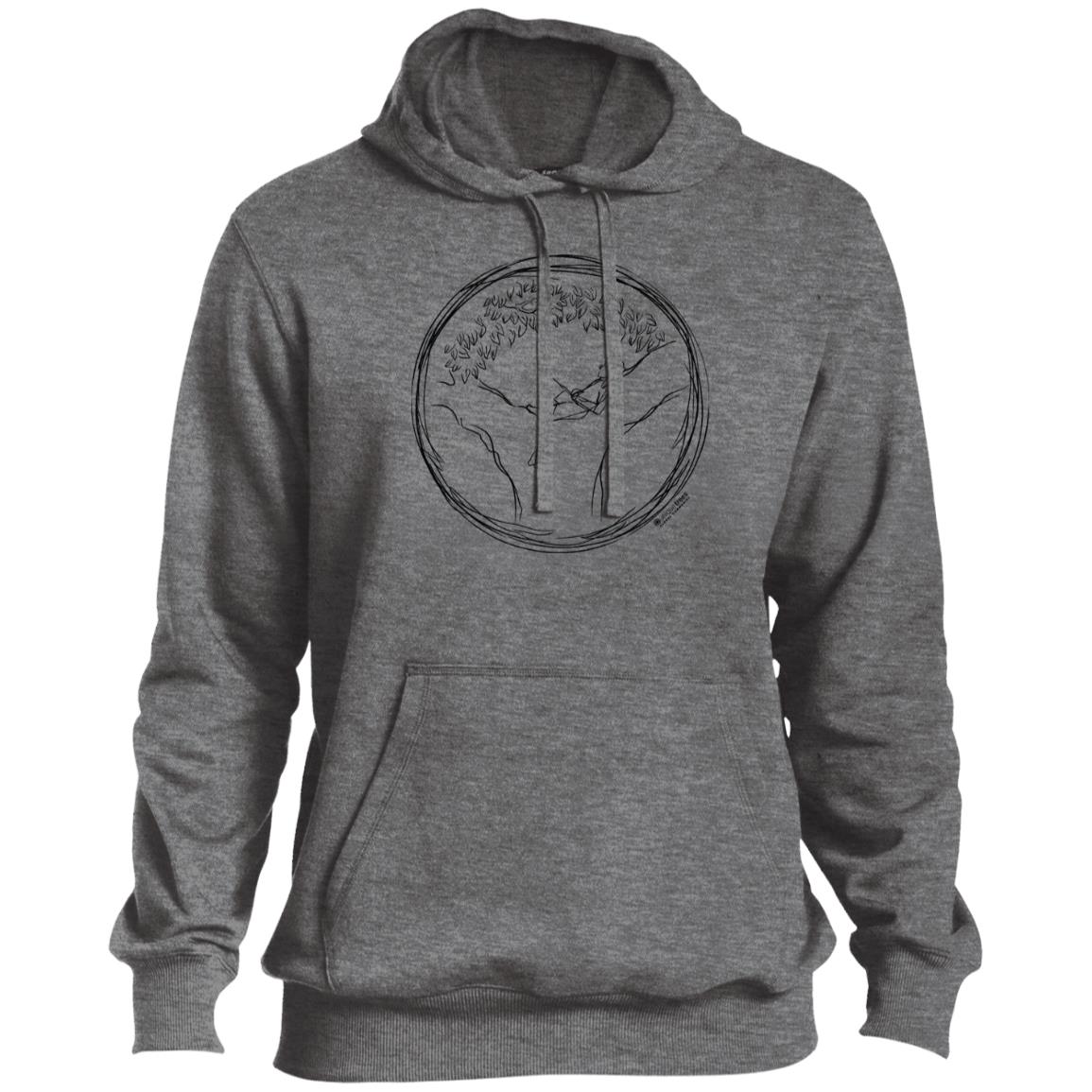 ST254 Pullover Hoodie